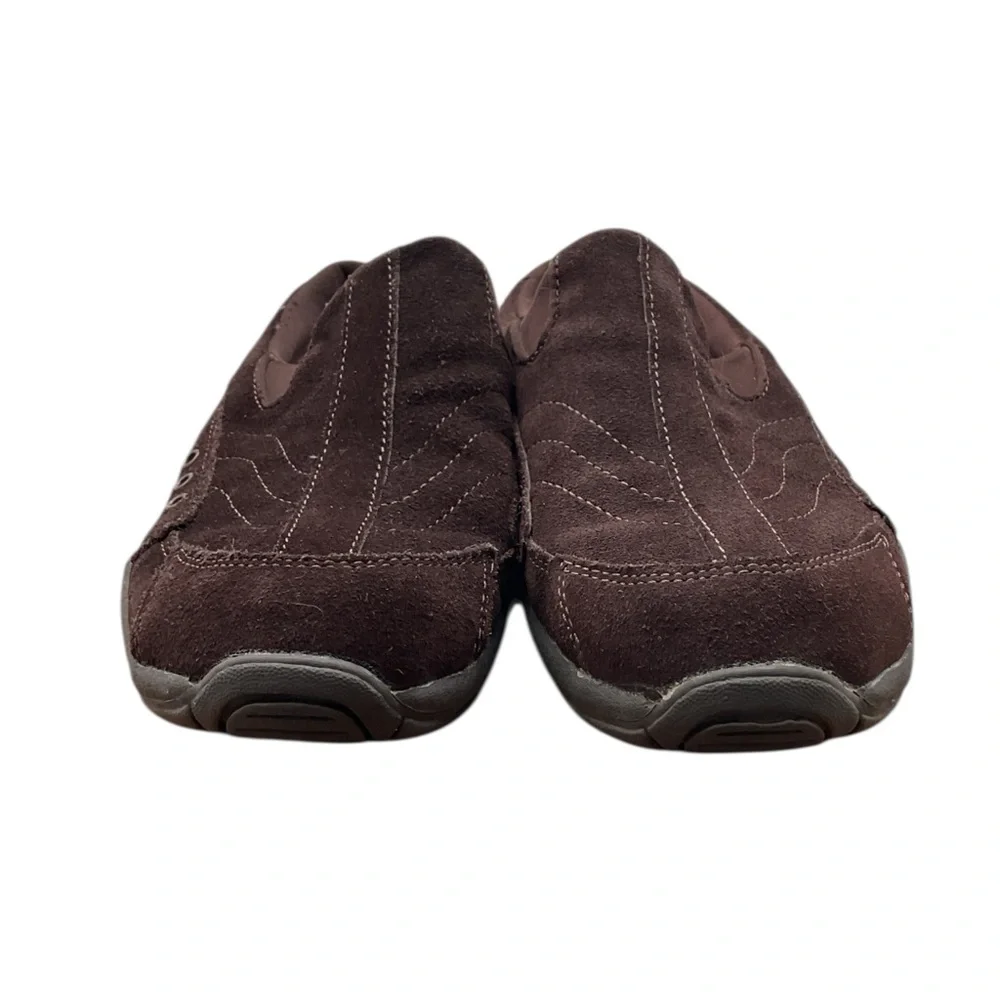 Naturalizer Women’s Brown Casual‎ Shoes size 8.5